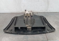 2020 Ford Mustang Shelby GT500 Rear Close Out Panel Diffuser #5291 VV6 picture