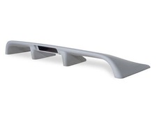 1979-93 Unpainted 4Post Spoiler For Ford Mustang Coupe/Convert 