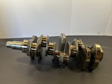 ✅ 2007-2008 Nissan 350Z HR OEM Crankshaft VQ35HR Factory Engine Crank Standard picture