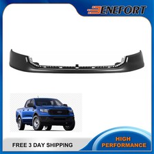 New Front Upper Bumper Cover Replacement For 2019-2023 Ford Ranger KB3Z17232AA picture