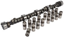 JEGS Hydraulic Flat Tappet Camshaft & Lifters for 1967-1990 Chevy 396-454 picture
