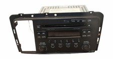 2005-2009 Volvo 60 Series Radio Sedan Receiver On Radio 60 31210453 OEM 1575117 picture