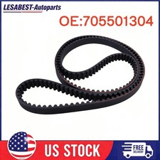 New Rear Drive Belt 705501304 for 2015-2025 Can-Am Spyder RT F3 picture
