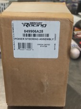 Mercury Racing Power Steering Pump 849906A28 Mercruiser picture