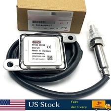 8‑98246506‑2 8982465062 New Nox Sensor Fit for Isuzu FTR NPR NPR‑HD NQR NRR picture