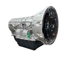 10R80  REMANUFACTURED AUTOMATIC TRANSMISSION - FORD F150 2017-UP 3.3L, 3.5L picture