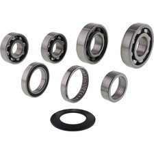 Hot Rods Transmission Bearing Kits For Honda CRF 450 R (13-16) TBK0085 picture
