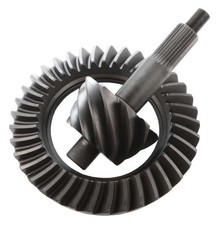 PLATINUM TORQUE - 5.29 RING AND PINION GEARSET - FITS FORD 9 inch picture