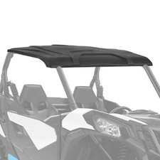 Can-Am Maverick Sport Trail/Commander Hard Roof by Kemimoto - B0112-03701BK picture