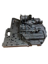 A604 Chrysler VALVE BODY 2 PLUG STYLE-LATE EPC 2007-up VLP LATE STYLE REMAN A604 picture