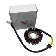 OEM For Suzuki GSXR 600 / 750 2006-2024 31401-01H20 Generator Stator picture