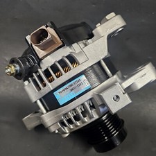 2014 to 2019 Toyota Corolla L4 1.8Lite 2ZR-FE Alternator Oem Reman by Rvv picture