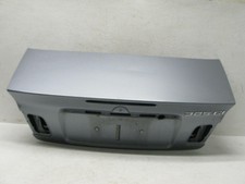 💚 2004-2006 BMW 325ci 330ci E46 Convertible Trunk Lid Deck OEM ( NO SHIPPING ) picture