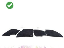 AUDI A1 Sportback GBA Interior Mat 82C863011 1.0 Petrol 85kw 2024 34308288 picture