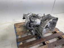2017-2021 Subaru Impreza Awd 2.0L Automatic Cvt Transmission picture