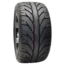Tire - Kenda Kruzer, Directional, Steel Belted Radial DOT Golf Carts; TIR-204 picture