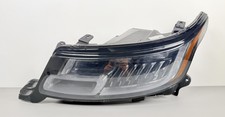 2018-2022 Land Range Rover Sport LED LH Left LH Driver Side Headlight OEM picture