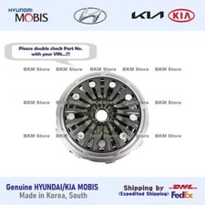Genuine 412002D500 Double Clutch Set for Hyundai Elantra 2022-2023 picture