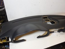 Dashboard Dash Board Panel Black 2002-2005 Mercedes W203 C230 C320 Coupe picture