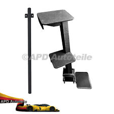Universal Boat Step Combo 3 Step Boat Trailer Steps For Bass Boats Pontoon Boats picture