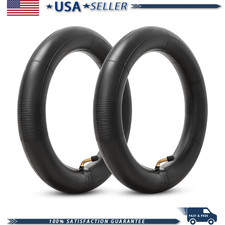 12/12.5x2.5/3.0 Scooter Inner Tube CR202 Stem 12.5x2.5 12.5x2.75 12.5x3.0 12x2.5 picture
