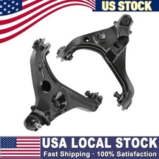 2pcs Front Lower Control Arms For 09-13 Ford F-150 Expedition Lincoln Navigator picture