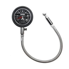 Autometer Hoonigan 0-60PSI Analog Tire Pressure Gauge picture