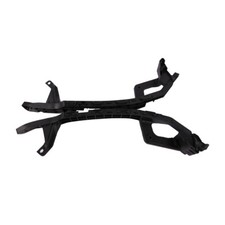 For 2008-12 Honda Accord Sedan Headlight Retainers Mounting Brackets Set picture