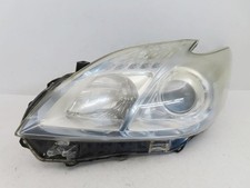 JDM TOYOTA Prius ZVW30 Genuine Left Headlight Halogen KOITO 47-29 picture
