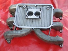 Maserati Biturbo 2.5 V6 AM453 Intake Manifold 1984-86 GENUINE 312020008 picture