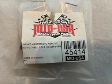 FRONT MASTER CYL. REBUILD KIT FLT 08/L hd 42862-06B picture