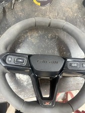 24-26 CanAm Maverick R Steering Wheel picture