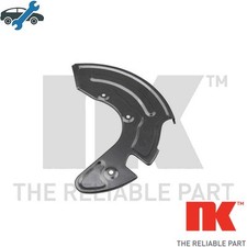 SPLASH PANEL BRAKE DISC 234704 FOR AUDI A4B5/A6C5 VW PASSAT/B5.5 AHL/ANA 1.6L picture