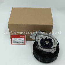 OEM 19200-59B-003 Engine Water Pump For 2016-2024 Honda Civic CR-V Accord 1.5L picture