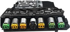 24275865  Generation Ⅱ Automatic Transmission Control Valve Body  TCM picture