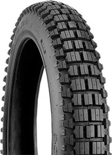 Duro HF307 Classic Off-Road Tire 3.25-19 Front/Rear picture
