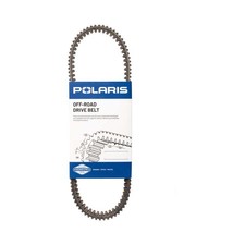 Polaris Drive Belt, for Specific ATV Models, Genuine OEM - 3211160 picture
