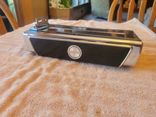 1960'S CHEVROLET UNDERDASH TISSUE DISPENSER GM ACCESSORY AUTO SERV DISPENSER picture