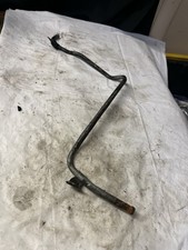 1994-1999 Eagle Talon 4G63T engine coolant line small long pipe part T7 picture