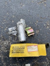 NOS Emgo - 24-71512 - 12v Universal Ignition Coil  picture