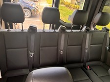  2025 Mercedes Sprinter4 Seater $1150 an 3 seater  sold $850 4 seater available  picture