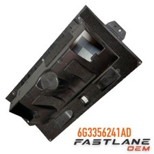 2007-2014 ASTON MARTIN V8 VANTAGE GLOVEBOX LINING NEW OEM 6G33-56241-AD picture