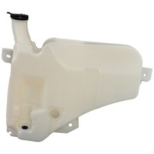 Washer Reservoir Tank for Chevy GMC Sierra 2500 HD Heavy Duty Silverado 3500 picture