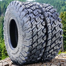 2 Forerunner Tomahawk A/T 32x10.00R14 32x10R14 32x10x14 86J 8 Ply ATV UTV Tires picture