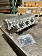 Top Street Performance Intake Manifold 102mm for LS1 LS2 LS6 Gen III/IV Engines picture