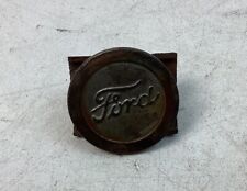 Small Vintage Ford Emblem picture