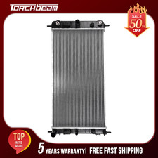 Fits 2006-2010 Pontiac G6 2007-2008 Saturn Aura 3.5L Aluminum Radiator CU2727 picture