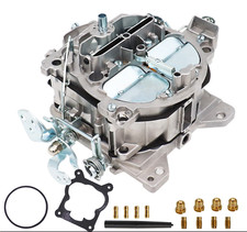 Rochester Quadrajet Carburetor 4 Barrel for Chevy GMC 327 350 396 427 454 750CFM picture