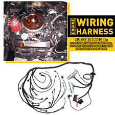 For 1997 - 2004 Corvette/Cts-V Ls1/Ls6 Engines Engine Wiring Harness Standalone picture