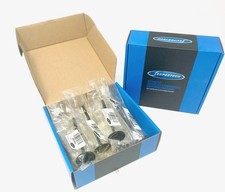 Supertech Exhaust Valves STD Size VW Audi 1.8T 20V AEB A4 TT Golf Jetta Passat picture